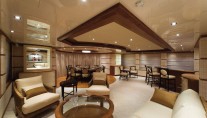 Princess Iolanthe Yacht - Image courtesy of Mondo Marine